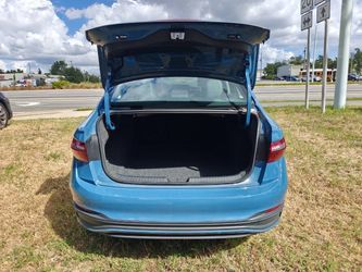 2025 Volkswagen Jetta