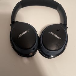Bose Sound Link AE2