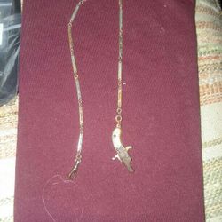 1900's Hayward watch Fob