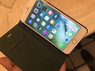 Unlock iPhone 6 Plus