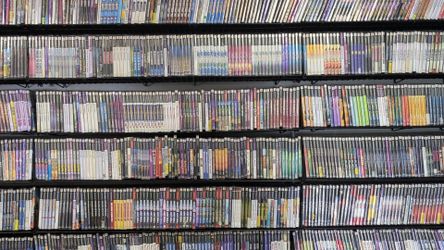 PlayStation 2 Games