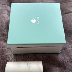 Mini Portable Printer