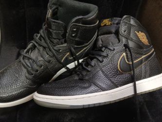 Air Jordan 1 Retro