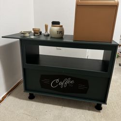Hearth & Hand Play Barista Stand