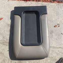Silverado Lid