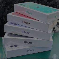 iPhone 11 Unlocked With Warranty 