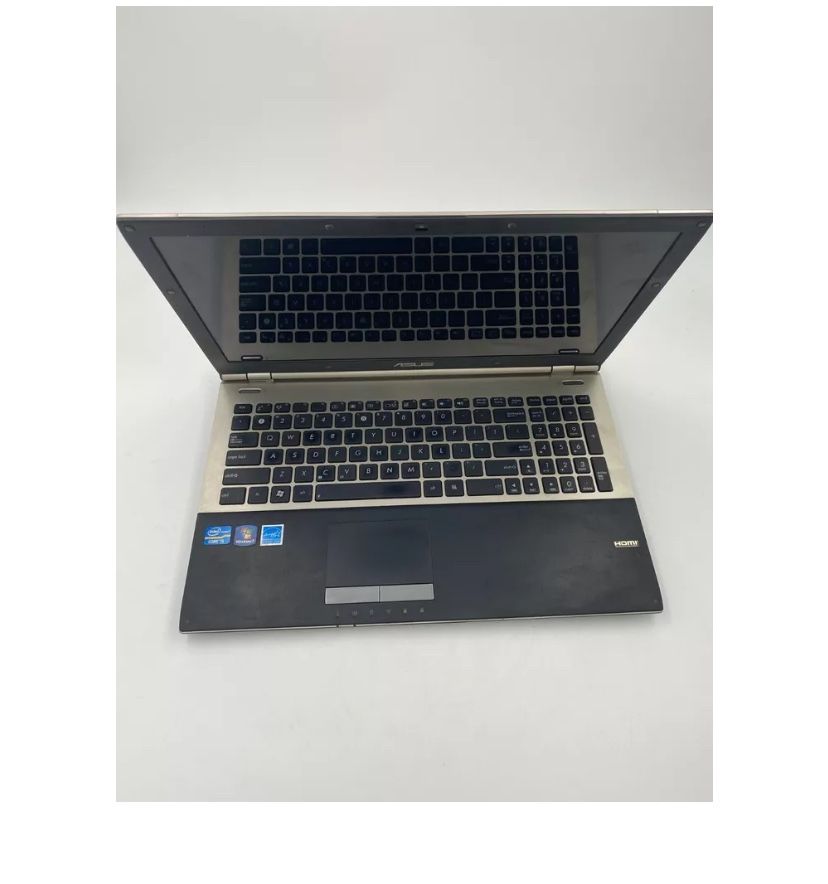 Asus Core I5 Intel Laptop 500gb HD