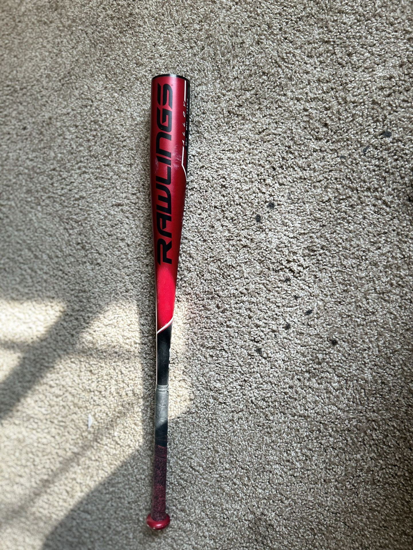 Rawlings Baseball Bat 