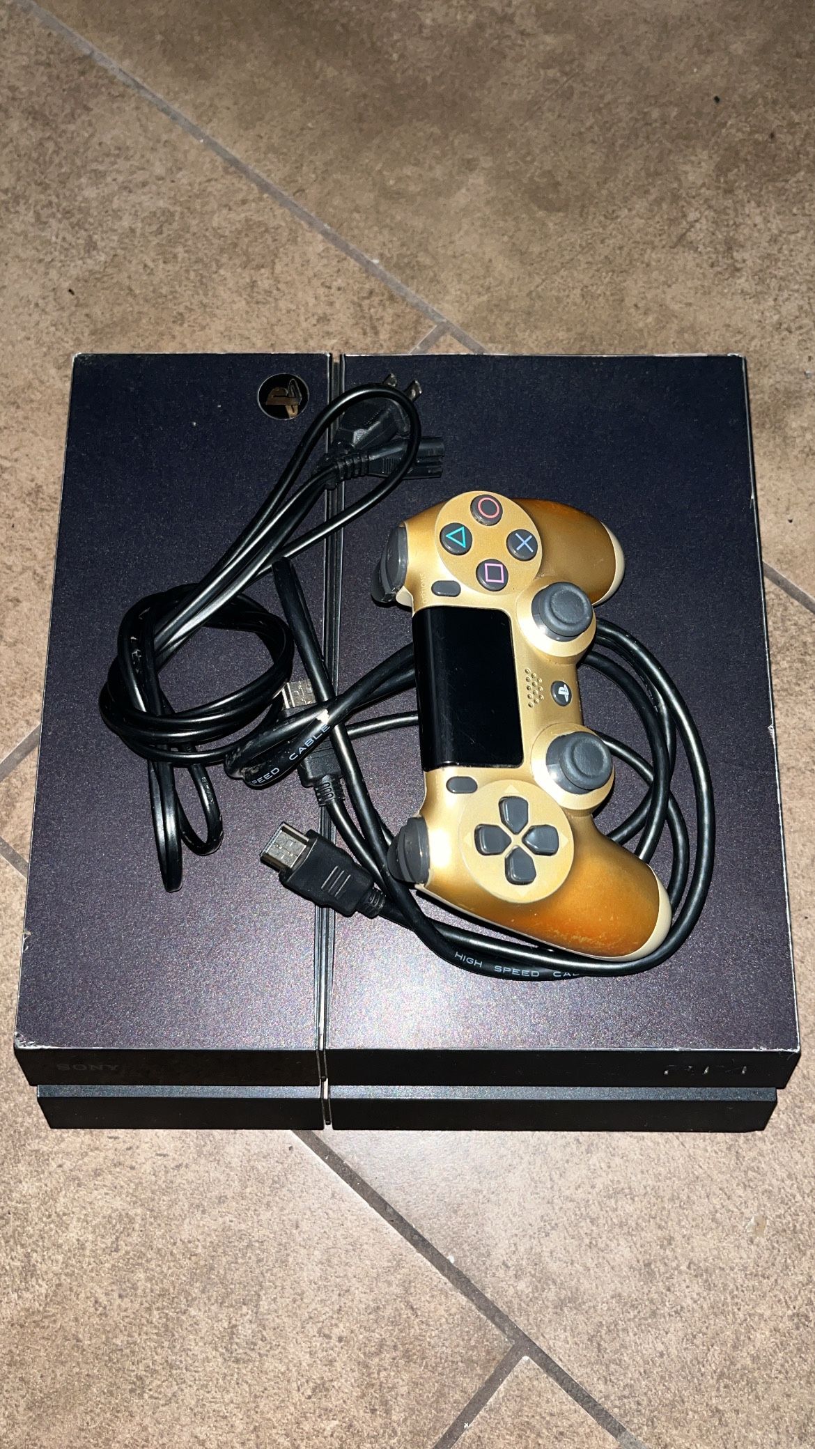 PlayStation 4