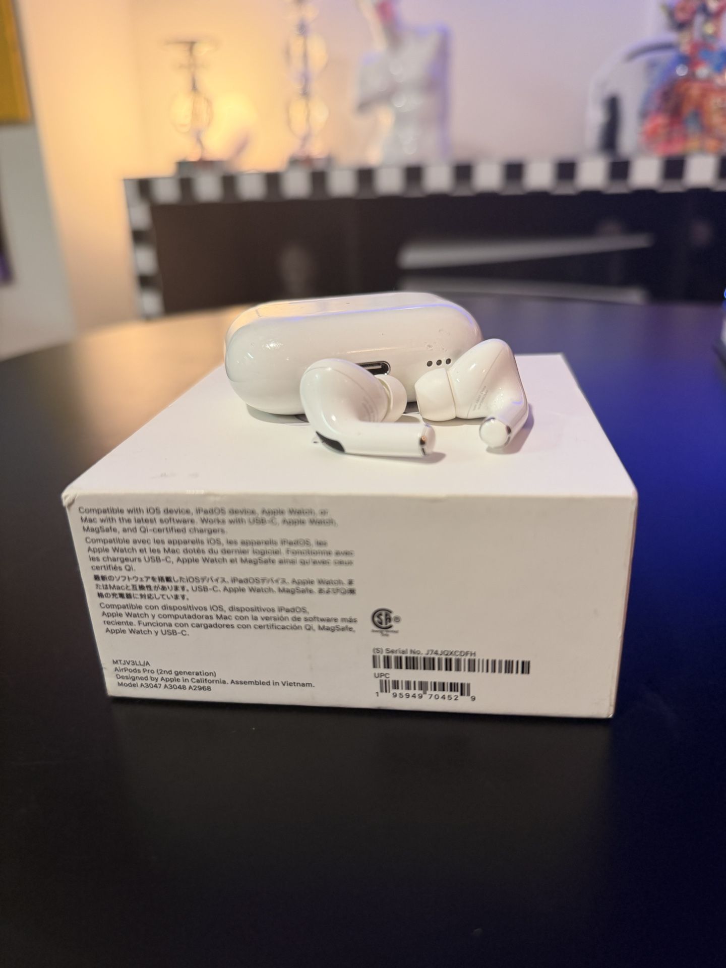 AirPods Pro 2
