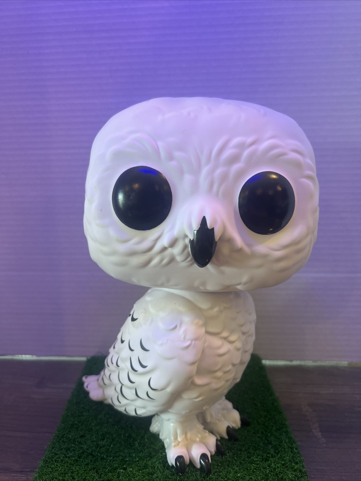 Funko Pop! Harry Potter Hedwig