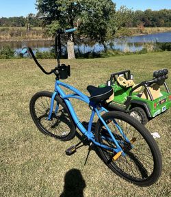 Huffy Cranbrook