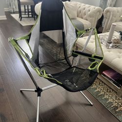 Nemo Stargaze Luxury Recliner Camp Chair