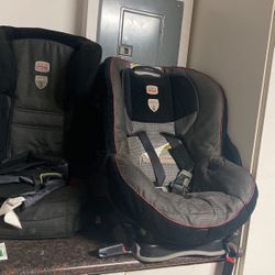 Car Seat Britax