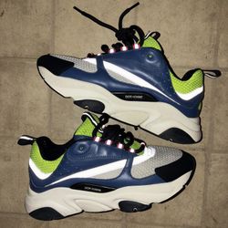 Dior B22s Size 8 Men’s