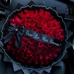 🌹✨ Ramos de Rosas Naturales y Eternas ✨🌹