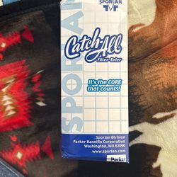 Sporlan Catch-All Filter Drier C-164 1/2 Sae Flare