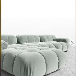 Belia Sectional Sofa 