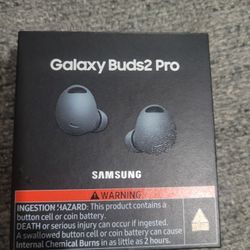 Samsung Galaxy Buds2 Pro 