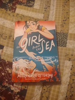 The Girl From the Sea