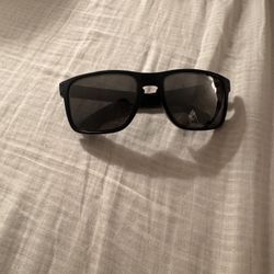 Holbrook Oakleys