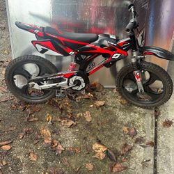 Kids Bike