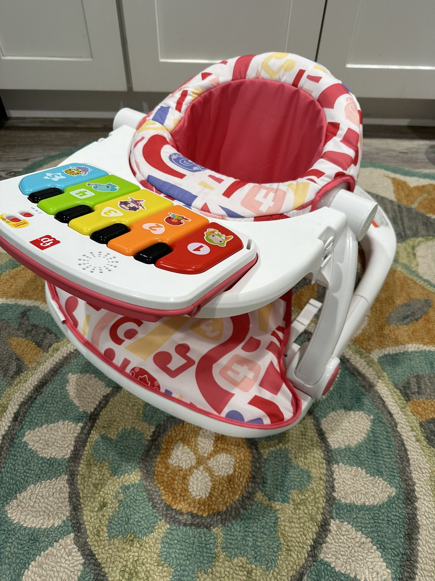 Baby Activity Seat
