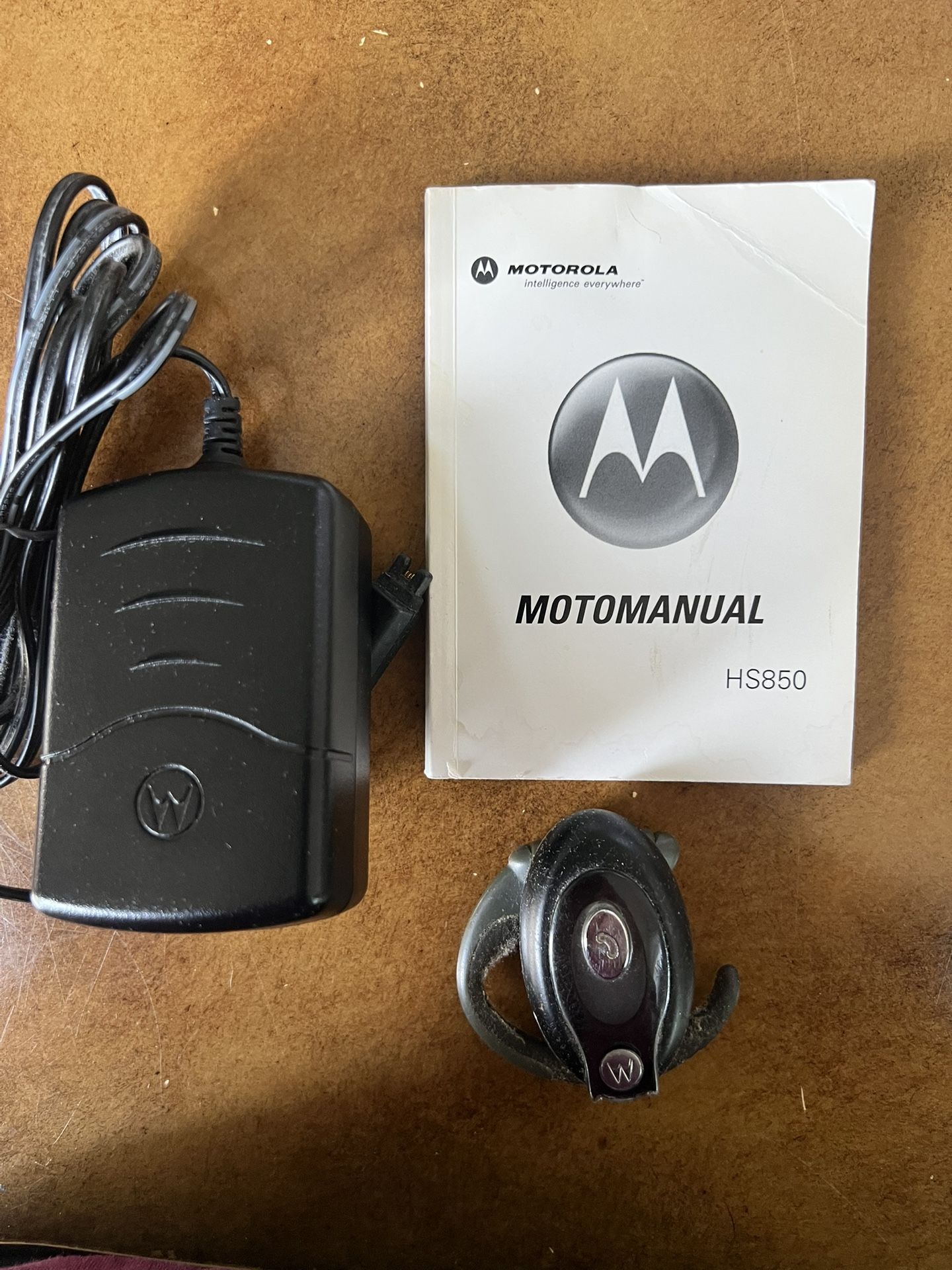 Headset, Wireless, Bluetooth