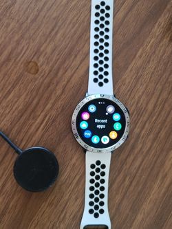Galaxy Watch 2 LTE