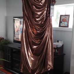 BCBG Maxzaria Party Dress