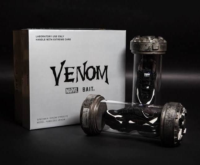 Puma cell venom bait new arrivals