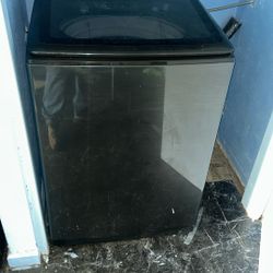 Samsung Washer And Dryer 
