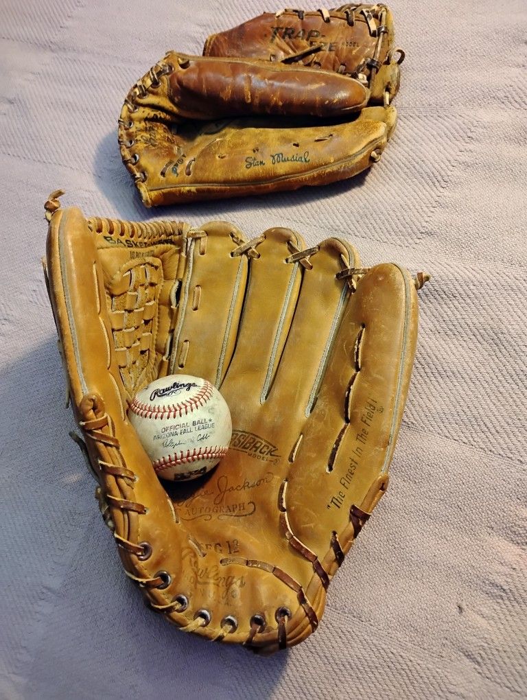 Rawlings XFG12- REGGIE Jackson