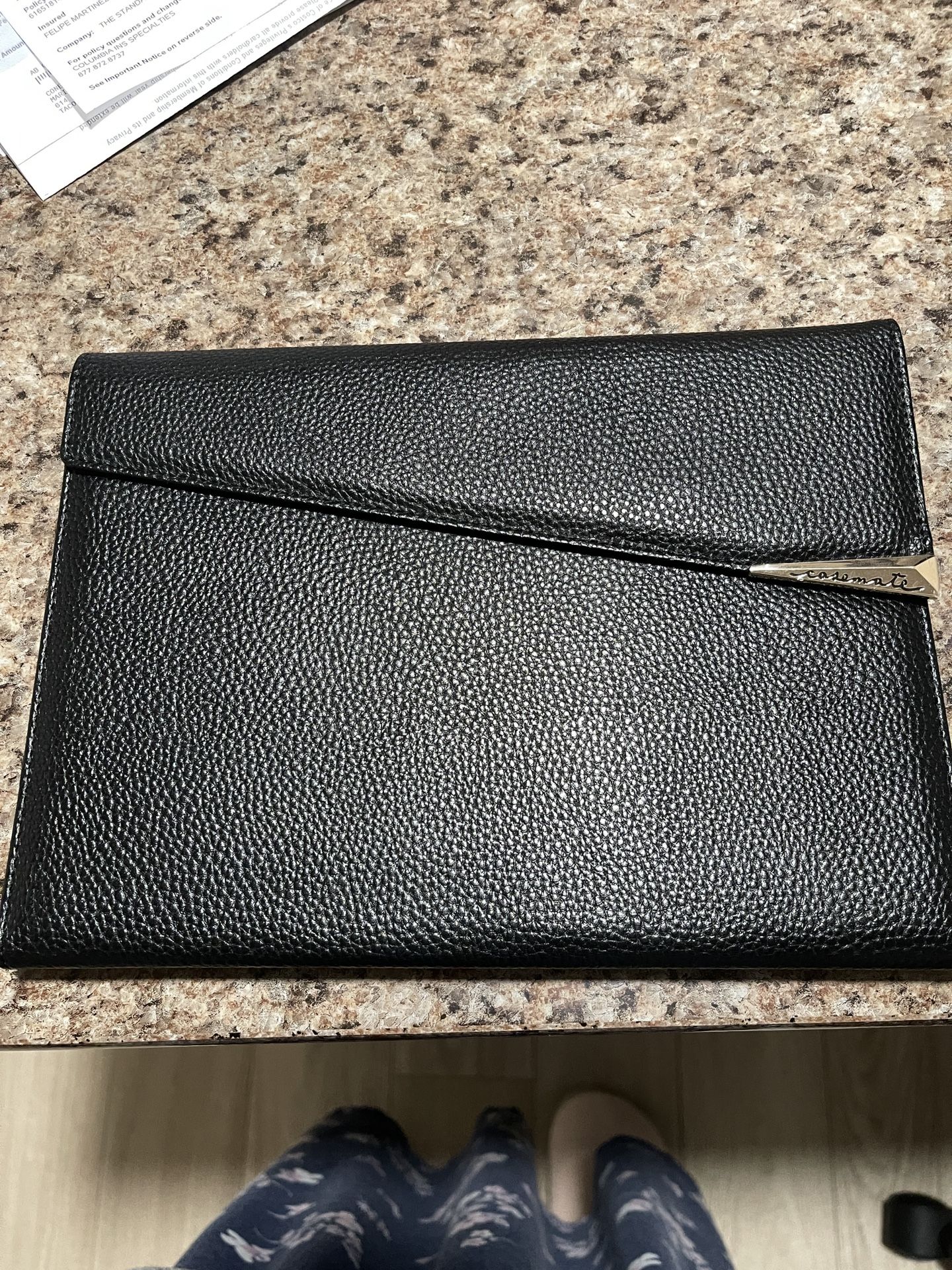 10.5” iPad Cover