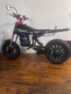 Super Mod Razor 60 Top Speed No Trades!!!!!!! 💯 Firm!!!!!!$$$!!!!!