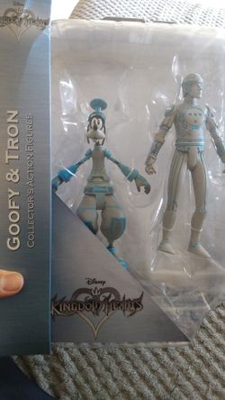 Kingdom hearts