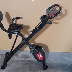 Advenor Exercise Bike Stationary Bike $65 OBO