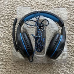  Gaming  Headset 