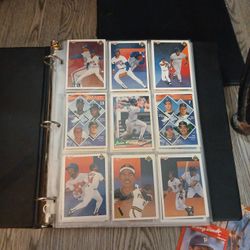 Sport Cards