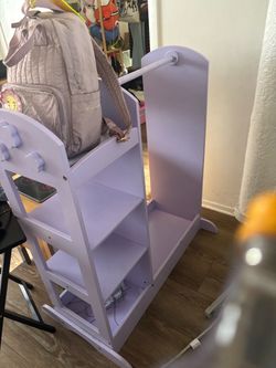 Play dresser