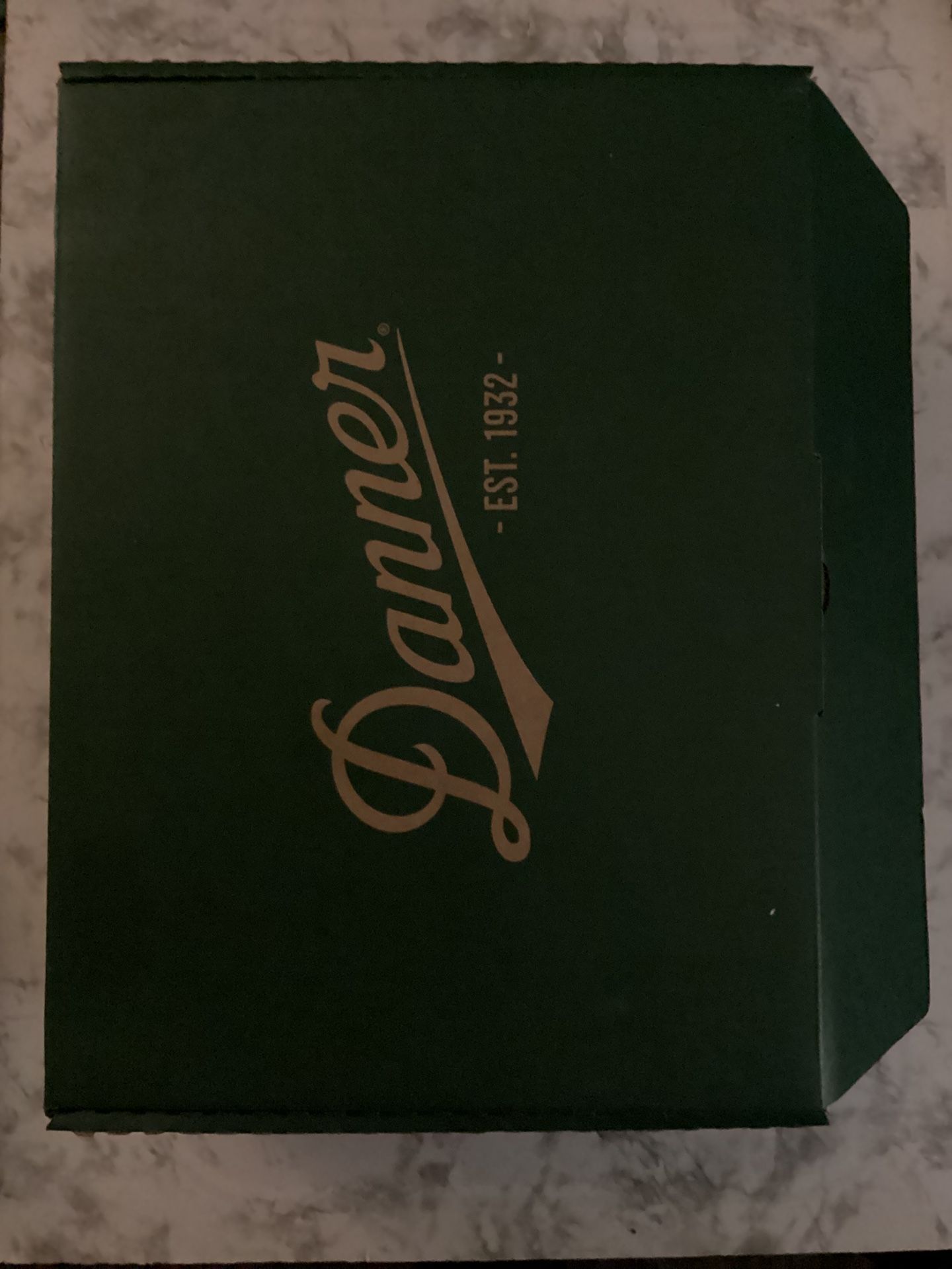 Danner Riverside 3’ Work Boots Brand New