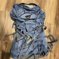 Osprey Ariel 65