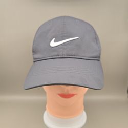 Nike Legacy91 Gray AdjustableHat