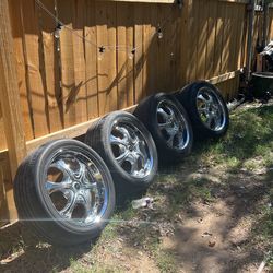 GMC 20 Universales 6 Birlos
