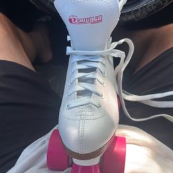 Chicago Skates Size 5 USD OBO 