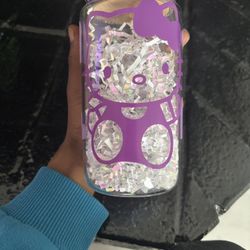 Hello Kitty Vinyl Cup