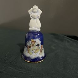 Christmas Avon bell