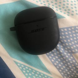 Bose Buds Replacement Charger And Case