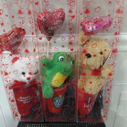Regalo De Valentine 