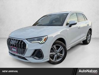 2021 Audi Q3